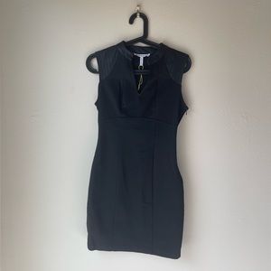 BCBGeneration Black Dress